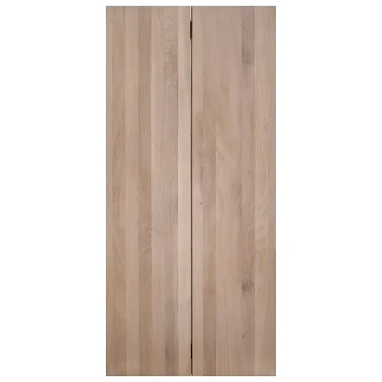 Torkelson Fleet spisebord 210x95 cm med U ben Torkelson Fleet spisebord 210x95 cm med U ben