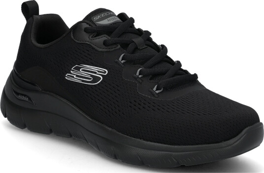 Skechers Arch Fit Summits Kravel Black 43 Skechers Arch Fit Summits Kravel Black 43