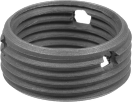 Gjengeinnsats SW-Stahl 26050L-4