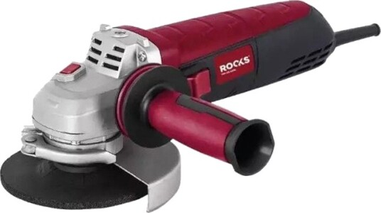 Rooks Vinkelsliper 125mm 900w