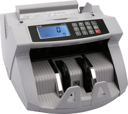 Olympia Seddelteller NC 450 75W Olympia Seddelteller NC 450 75W