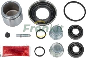 FRENKIT 248912 Reparasjonssett, bremsecaliper