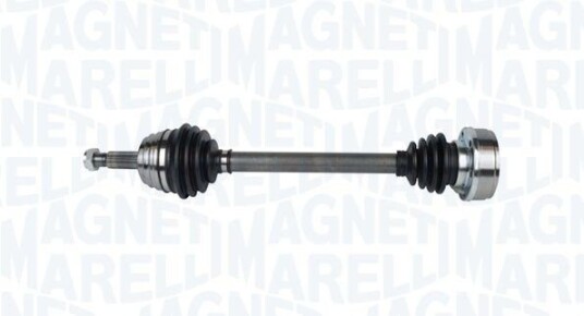 Magneti Marelli Drivaksel MAGNETI MARELLI 302004190258