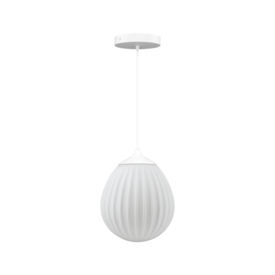 Umage Around World Taklampe Mini Hvit Umage Around World Taklampe Mini Hvit