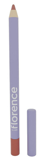 Florence by Mills Mark My Words Lip Liner Poised 1,2 g Lipliner