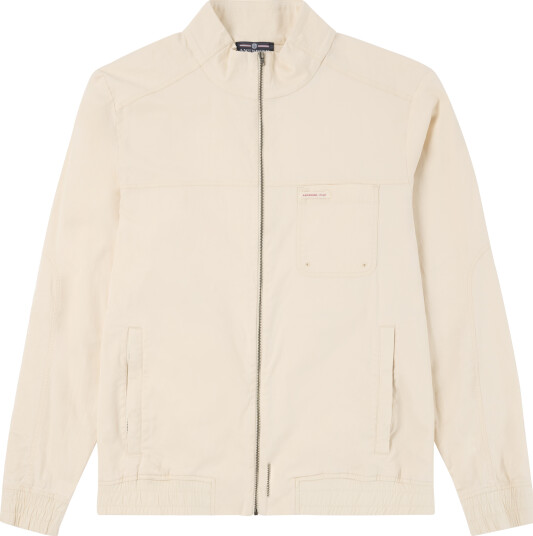 Amundsen Sports Ditch-Hiker Jacket Herre Oatmeal L