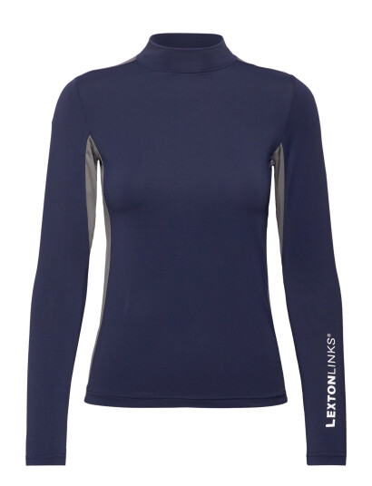 Lexton Links Lorraine Baselayer - Navy - XXXL Lexton Links Lorraine Baselayer - Navy - XXXL