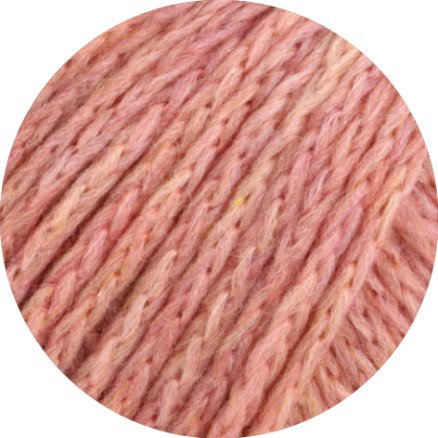 Lana Grossa Cool Merino Big Garn 227 Rosa