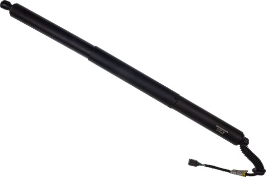 Elektromotor, bakluke DENCKERMANN G100152