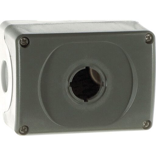 ABB Plastkapsling 1 Hull, MEP1-0