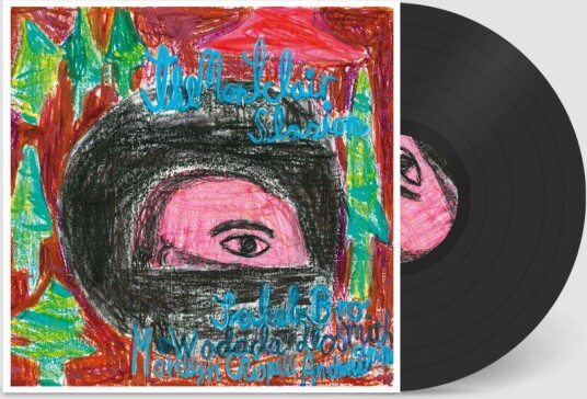 Wadada Leo Smith The Montclair Session Vinyl