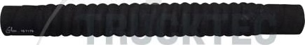 Radiatorslange TRUCKTEC AUTOMOTIVE 03.40.024
