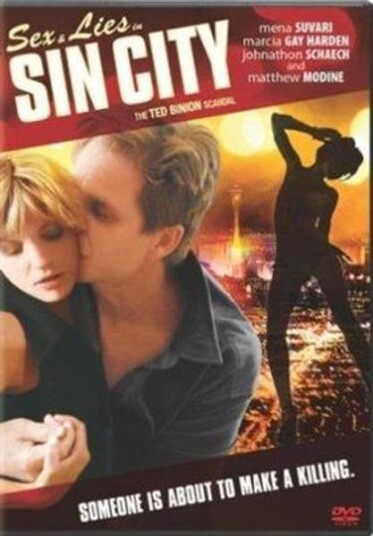 Sex & Lies In Sin City (DVD) Sex & Lies In Sin City (DVD)