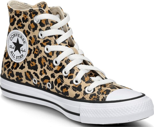 Converse Converse Chuck Taylor All Star BROWN 36 Converse Converse Chuck Taylor All Star BROWN 36