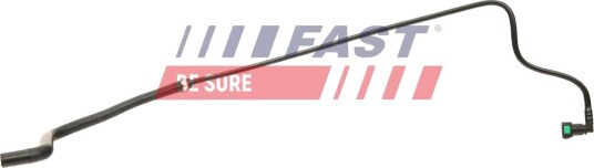Radiatorslange FAST FT61000