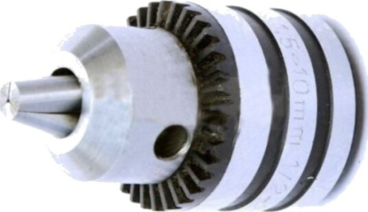 Geko Hode Til Bormaskin 10 B12 Nøkkel 3/8" (G00530) Geko Hode Til Bormaskin 10 B12 Nøkkel 3/8" (G00530)