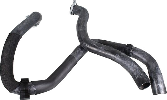 METZGER 2422180 Radiatorslange