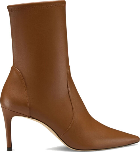Stuart Weitzman Dame Sko Brun 36 1/2 EU, Stuart Weitzman Dame Sko Brun 36 1/2 EU,