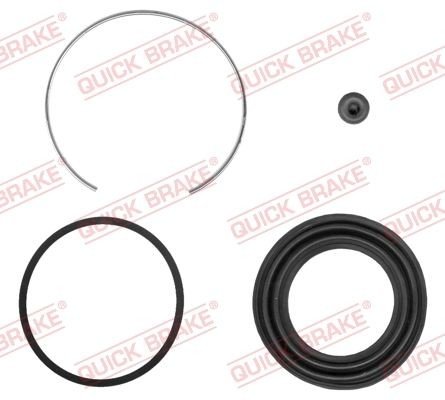 Quick Brake Rep. sett bremsecaliper QUICK BRAKE 114 0358