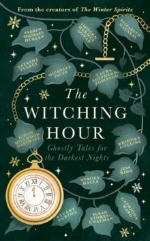 The Witching Hour The Witching Hour