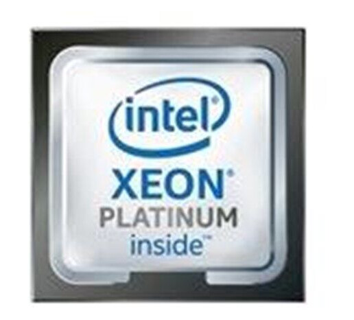Dell Intel Xeon Platinum 8270 / 2.7 GHz processor Prosessor/CPU - 26 kjerner - 2.7 GHz Dell Intel Xeon Platinum 8270 / 2.7 GHz processor Prosessor/CPU - 26 kjerner - 2.7 GHz