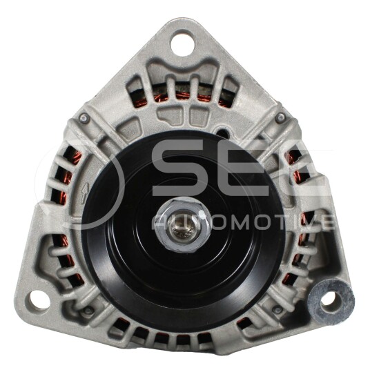 Dynamo SEG Automotive 0124655411