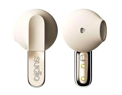 Sudio Headphone N3 Sand Sudio Headphone N3 Sand