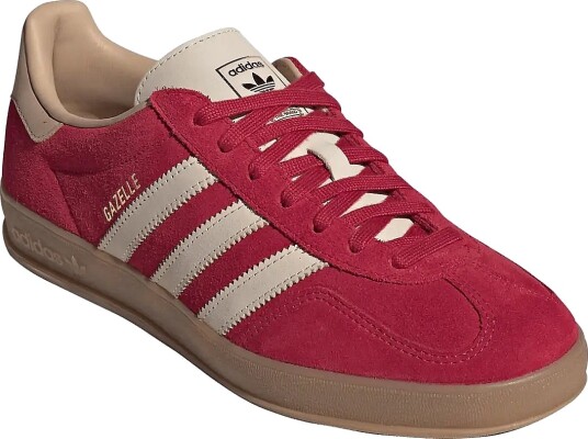 Adidas Originals Gazelle Indoor Red 45 1/3
