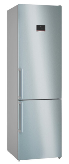 BOSCH SERIE 4 KGN397ICT KOMBISKAP BOSCH SERIE 4 KGN397ICT KOMBISKAP