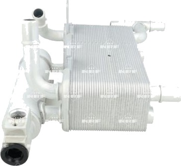 Kondensator, klimaanlegg NRF 350720