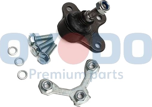 Bærekule Oyodo 10Z9132-OYO Bærekule Oyodo 10Z9132-OYO