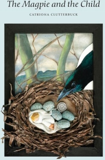The Magpie and the Child