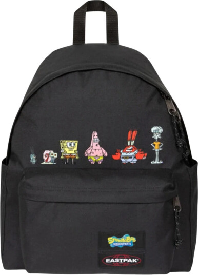 Eastpak, unisex, Vesker, Svart, ONE SIZE,