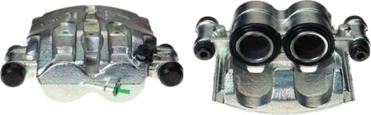Bremsecaliper Axia 394046 Bremsecaliper Axia 394046