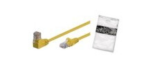 shiverpeaks S/FTP, Cat.6, PIMF, 0.25m, 0,25 m, Cat6, S/FTP (S-STP), RJ-45, RJ-45