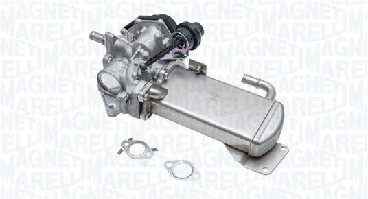 EGR Ventil MAGNETI MARELLI 571822112086