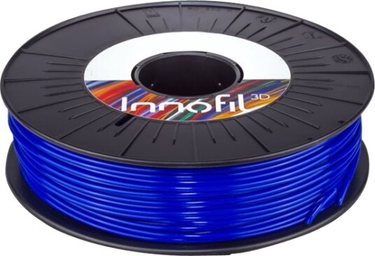 Innofil3d Blå Ral 5002 750 G Pla-Filament (3D) Innofil3d Blå Ral 5002 750 G Pla-Filament (3D)