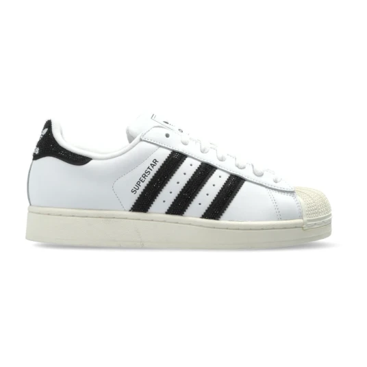Adidas Originals Superstar Ii W   White   36 2/3