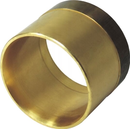 Tece Klemhylse For Flerlagsrør 63Mm 734563