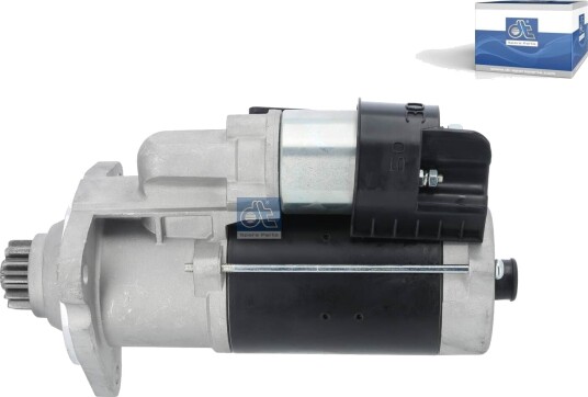 DT Spare Parts 5.47005 Starter
