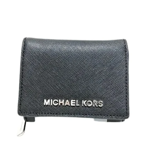 Michael Kors Dame Svart