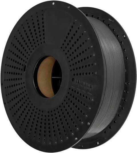 Polysmart PLA 1kg Sharp Anthracite