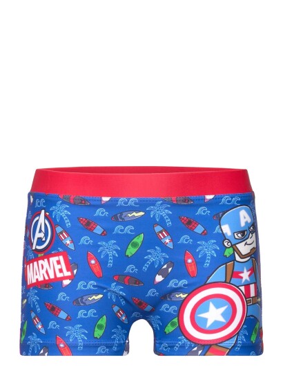 Marvel Swimwear Multi/patterned 140