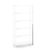 Raaco 136853 Rack profile Stål Galvanisert 31 mm 1000 Raaco 136853 Rack profile Stål Galvanisert 31 mm 1000