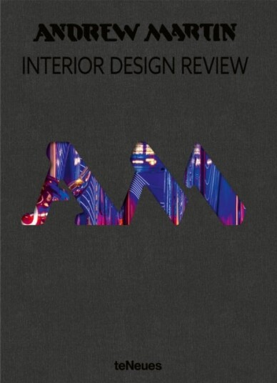 Andrew Martin Interior Design Vol. 28