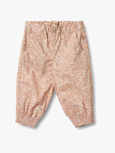 Wheat Trousers Sara Lilla 104/4Y