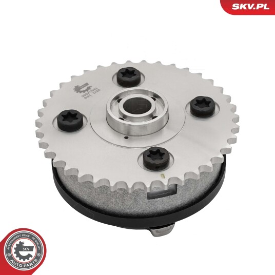 ESEN SKV 39SKV543 Kamakselregulering