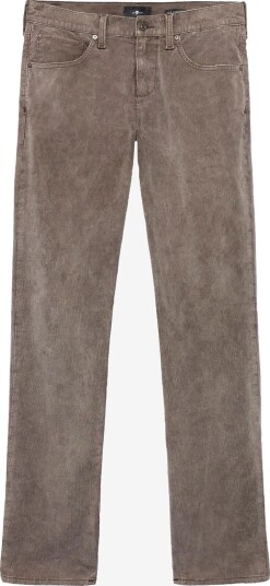 7 For All Mankind The Straight Sandcut   SANDCUT   30 x 33