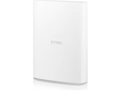 Zyxel Fwa70, 5G Outdoor Router,Standalone/Nebula, 2.5G Lan, Eu Region