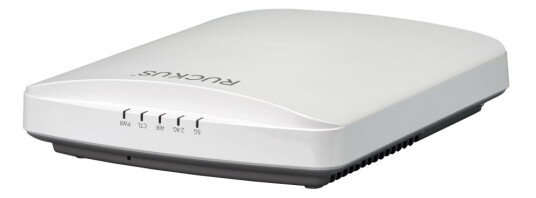 Ruckus Zoneflex R650 - Trådløst Tilgangspunkt - Wi-Fi 6 - 2.4 Ghz, 5 Ghz Ruckus Zoneflex R650 - Trådløst Tilgangspunkt - Wi-Fi 6 - 2.4 Ghz, 5 Ghz
